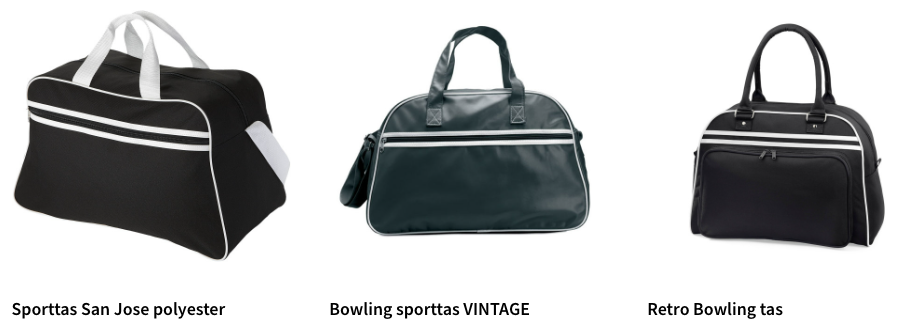 Bowlingtassen bedrukken
